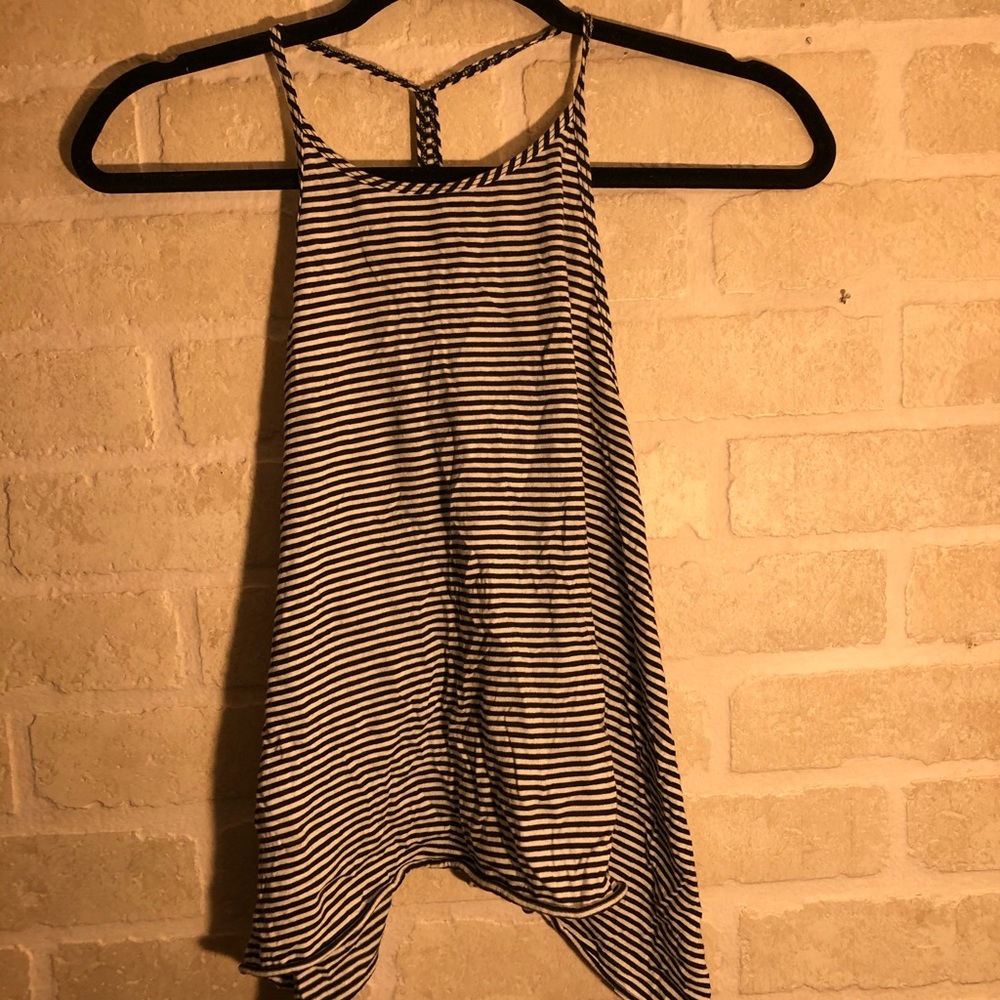 Hollister Tank Top